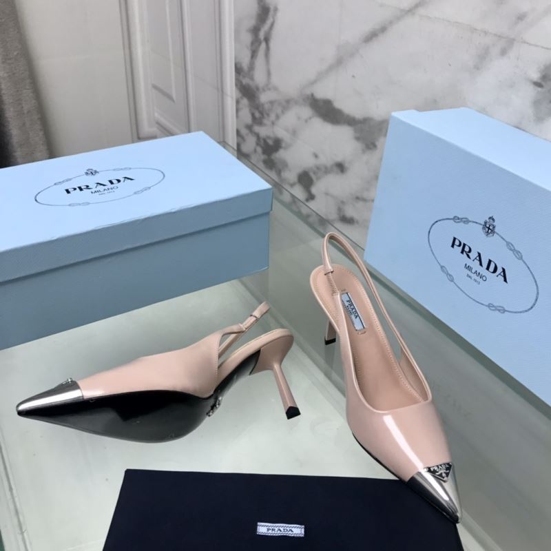 Prada Sandals